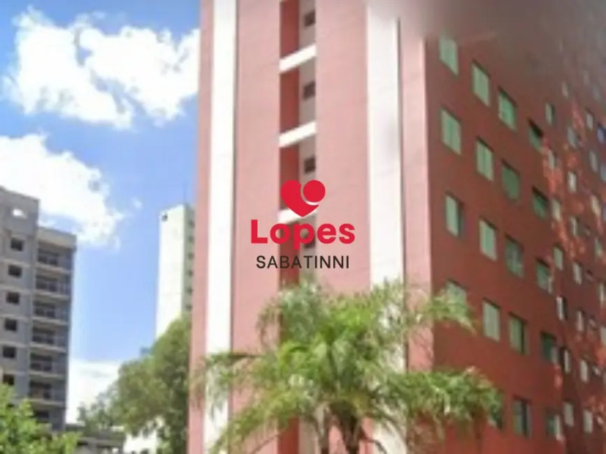 Apartamento com 2 quartos à venda, 39m2 em Sé, São Paulo - SP - imagem 5 Foto 5 de Apartamento com 2 quartos à venda, 39m2 em Sé, São Paulo - SP