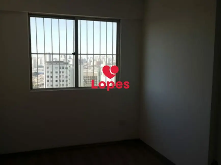 Foto 2 de Apartamento com 2 quartos à venda, 39m2 em Sé, São Paulo - SP