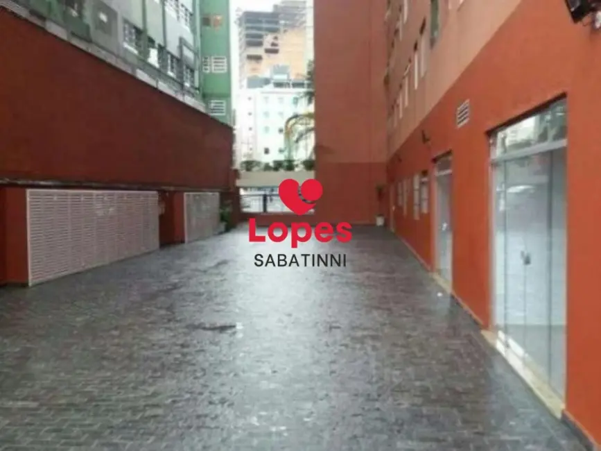 Apartamento com 2 quartos à venda, 39m2 em Sé, São Paulo - SP - imagem 9 Foto 9 de Apartamento com 2 quartos à venda, 39m2 em Sé, São Paulo - SP