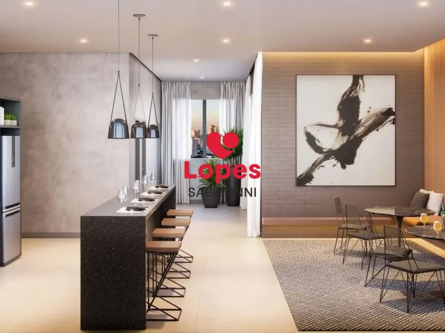 Apartamento com 1 quarto à venda, 25m2 em Bela Vista, São Paulo - SP - imagem 8 Foto 8 de Apartamento com 1 quarto à venda, 25m2 em Bela Vista, São Paulo - SP