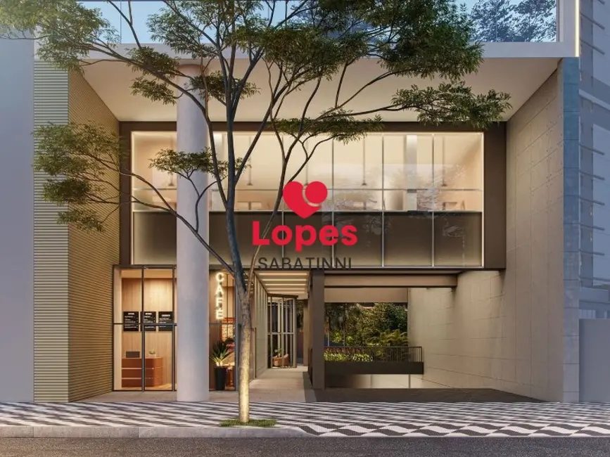 Apartamento com 1 quarto à venda, 25m2 em Bela Vista, São Paulo - SP - imagem 5 Foto 5 de Apartamento com 1 quarto à venda, 25m2 em Bela Vista, São Paulo - SP