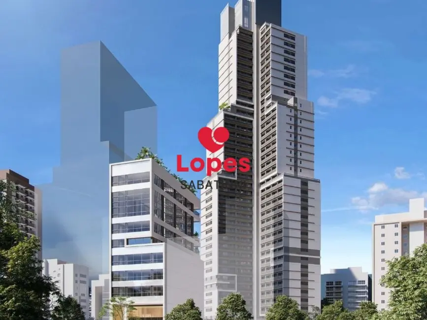 Foto 1 de Apartamento com 1 quarto à venda, 25m2 em Bela Vista, São Paulo - SP