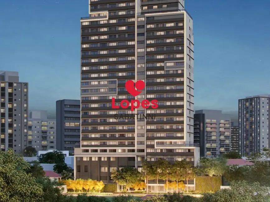 Apartamento com 1 quarto à venda, 25m2 em Bela Vista, São Paulo - SP - imagem 9 Foto 9 de Apartamento com 1 quarto à venda, 25m2 em Bela Vista, São Paulo - SP