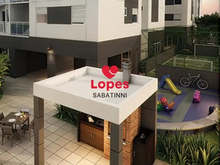 Apartamento com 2 quartos à venda, 62m2 em Brás, São Paulo - SP - imagem 8 Foto 8 de Apartamento com 2 quartos à venda, 62m2 em Brás, São Paulo - SP