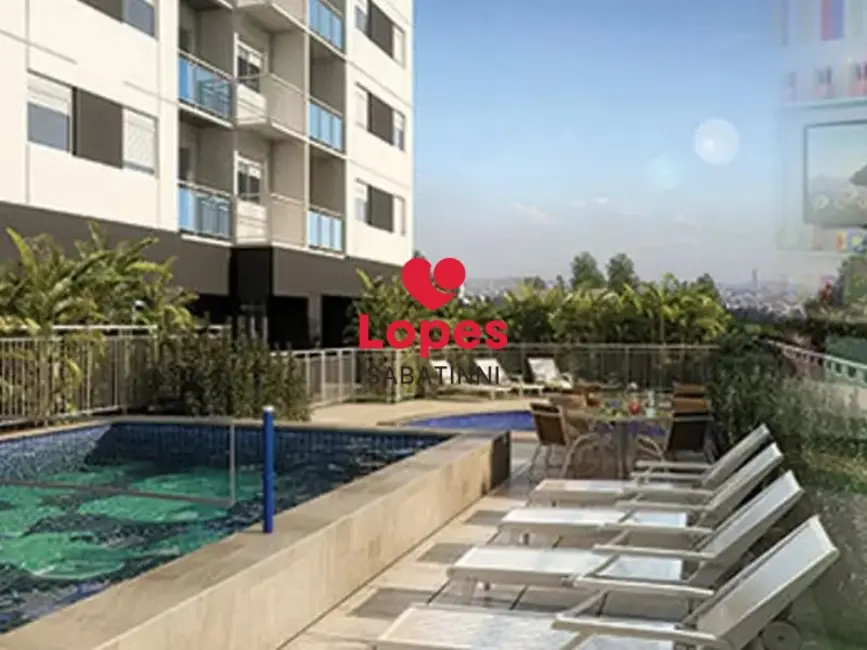 Apartamento com 2 quartos à venda, 62m2 em Brás, São Paulo - SP - imagem 7 Foto 7 de Apartamento com 2 quartos à venda, 62m2 em Brás, São Paulo - SP