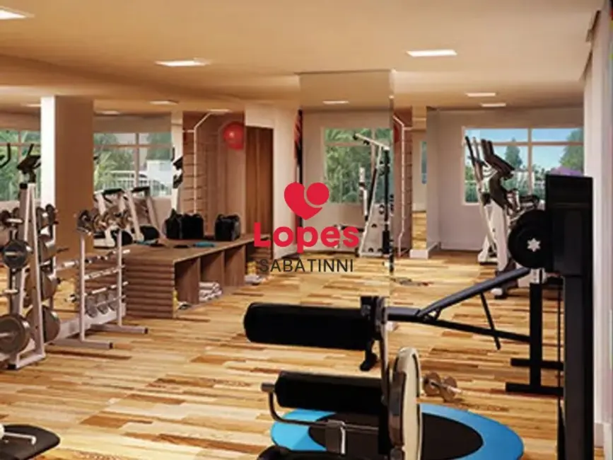 Apartamento com 2 quartos à venda, 62m2 em Brás, São Paulo - SP - imagem 9 Foto 9 de Apartamento com 2 quartos à venda, 62m2 em Brás, São Paulo - SP