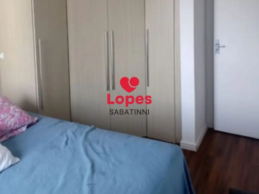 Foto 4 de Apartamento com 2 quartos à venda, 60m2 em Engenheiro Goulart, São Paulo - SP