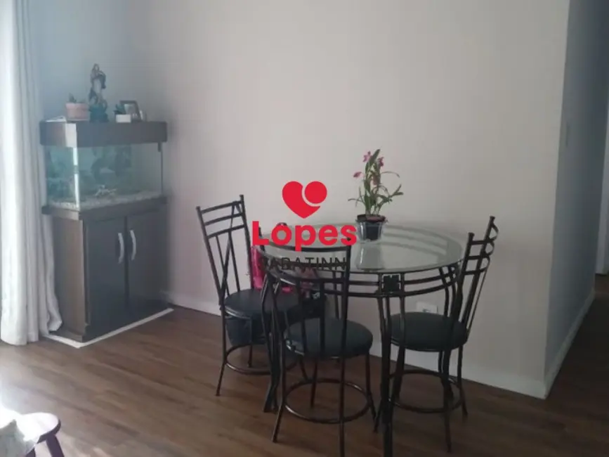 Foto 2 de Apartamento com 2 quartos à venda, 60m2 em Engenheiro Goulart, São Paulo - SP