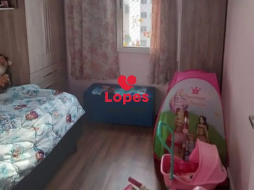 Foto 6 de Apartamento com 2 quartos à venda, 60m2 em Engenheiro Goulart, São Paulo - SP