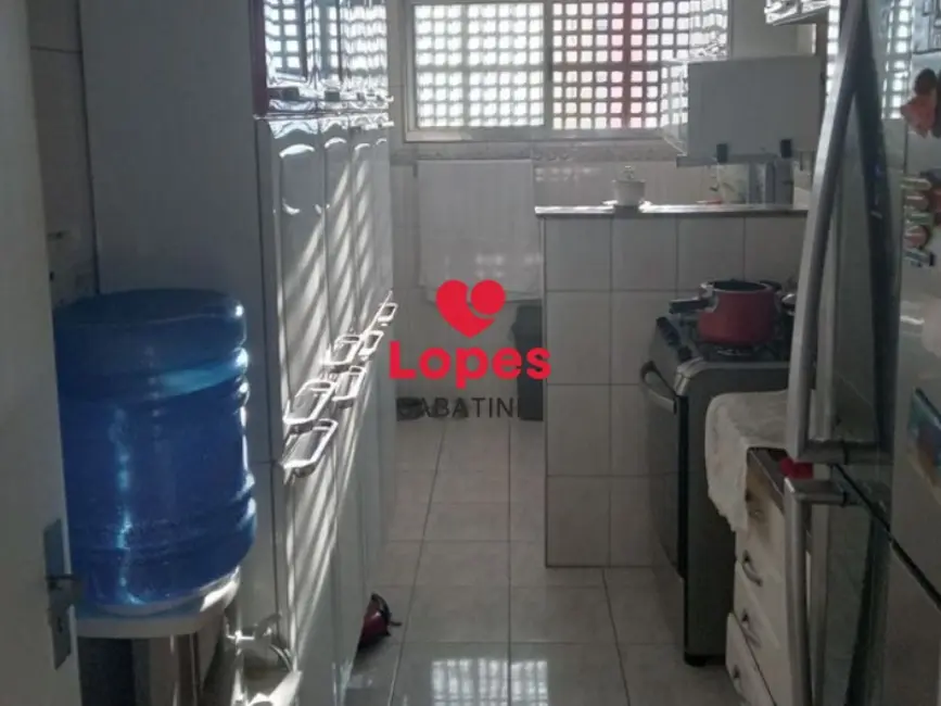 Foto 8 de Apartamento com 2 quartos à venda, 60m2 em Engenheiro Goulart, São Paulo - SP