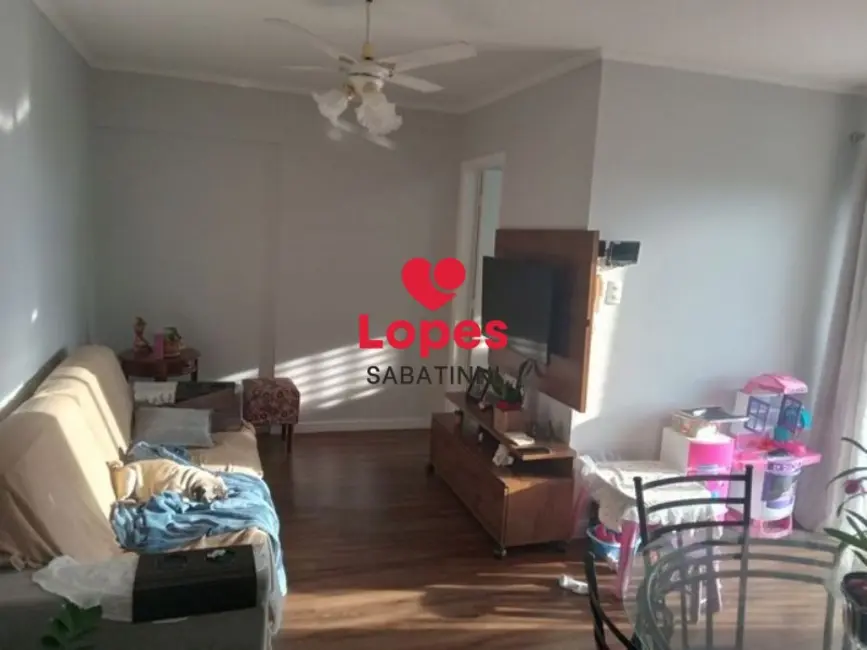 Foto 1 de Apartamento com 2 quartos à venda, 60m2 em Engenheiro Goulart, São Paulo - SP