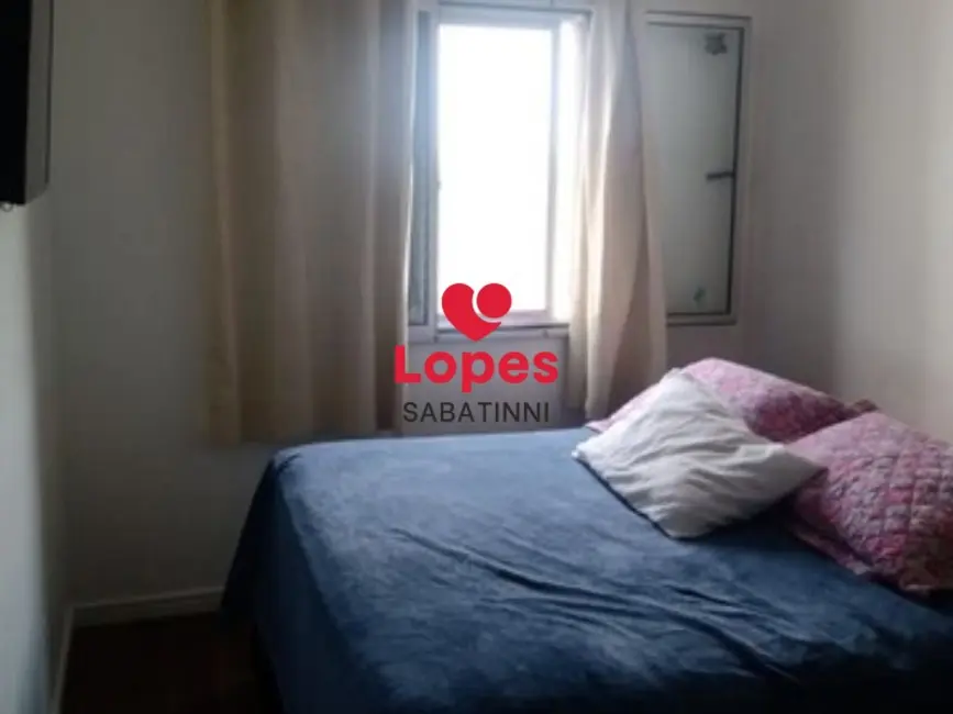 Foto 5 de Apartamento com 2 quartos à venda, 60m2 em Engenheiro Goulart, São Paulo - SP