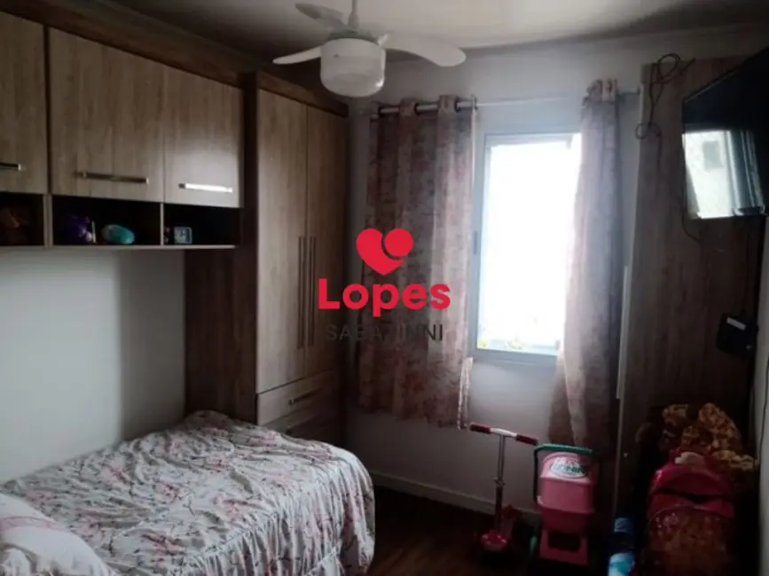 Foto 7 de Apartamento com 2 quartos à venda, 60m2 em Engenheiro Goulart, São Paulo - SP