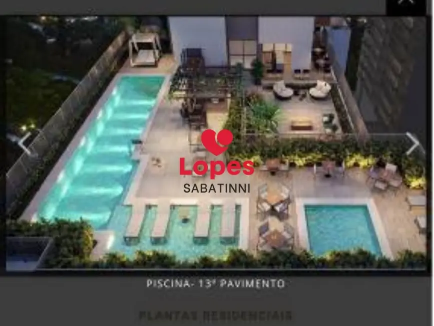 Foto 5 de Apartamento com 1 quarto à venda, 28m2 em Jardim Independência, São Paulo - SP