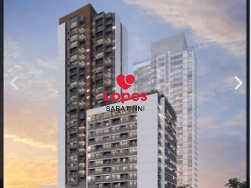 Foto 4 de Apartamento com 1 quarto à venda, 28m2 em Jardim Independência, São Paulo - SP
