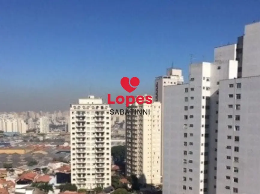 Foto 5 de Apartamento com 3 quartos à venda, 170m2 em Mooca, São Paulo - SP