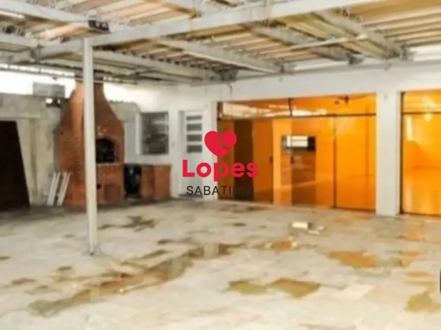 Foto 9 de Apartamento com 3 quartos à venda, 170m2 em Mooca, São Paulo - SP