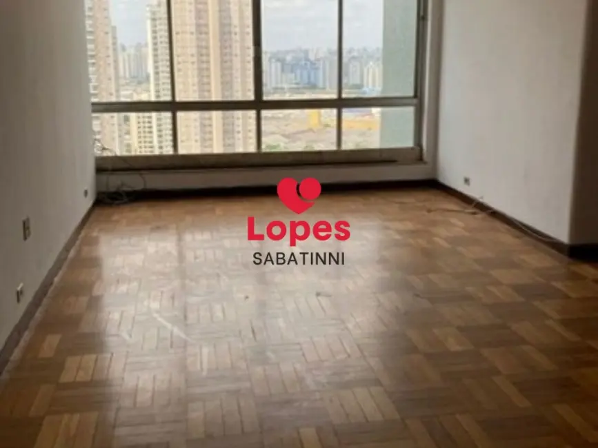 Foto 1 de Apartamento com 3 quartos à venda, 170m2 em Mooca, São Paulo - SP