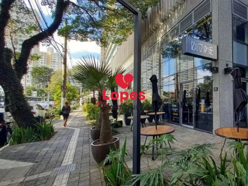 Sala Comercial à venda, 402m2 em Tatuapé, São Paulo - SP - imagem 3 Foto 3 de Sala Comercial à venda, 402m2 em Tatuapé, São Paulo - SP