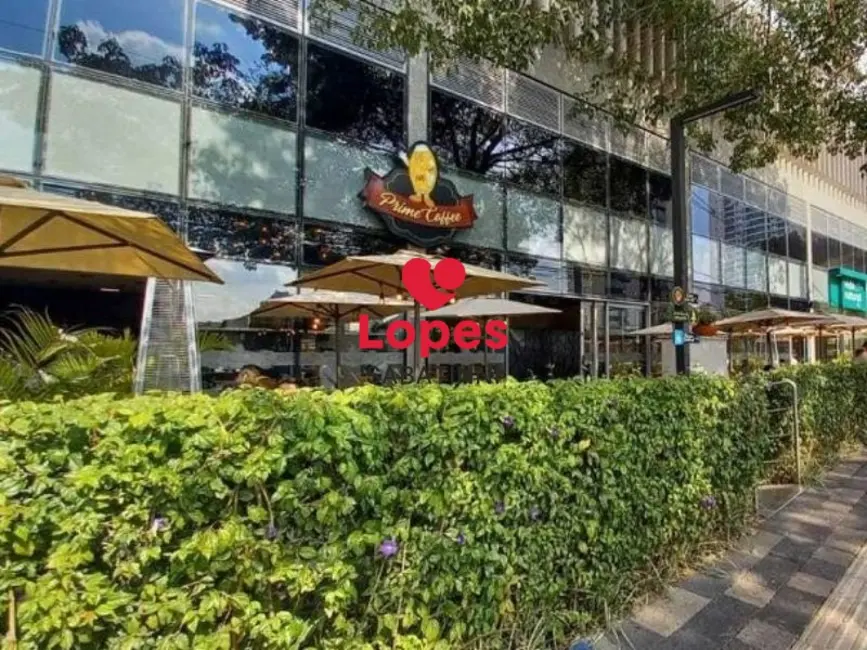 Foto 2 de Sala Comercial à venda, 402m2 em Tatuapé, São Paulo - SP