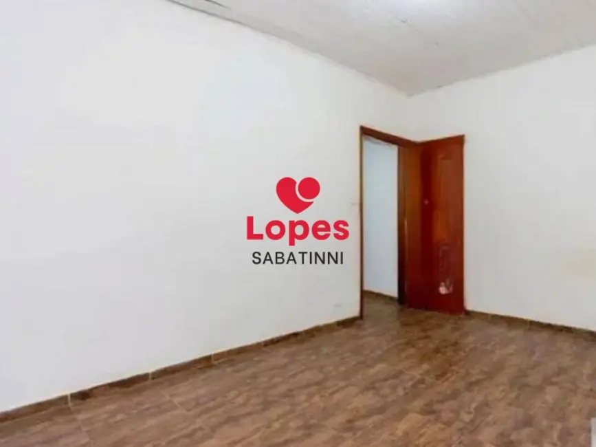 Foto 1 de Casa com 2 quartos à venda, 70m2 em Vila Bertioga, São Paulo - SP