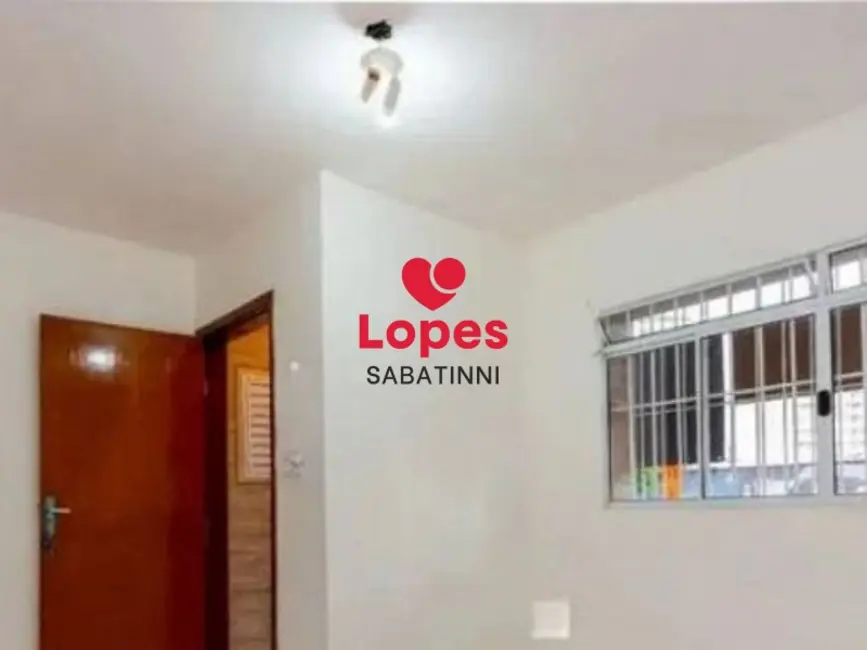 Foto 2 de Casa com 2 quartos à venda, 70m2 em Vila Bertioga, São Paulo - SP
