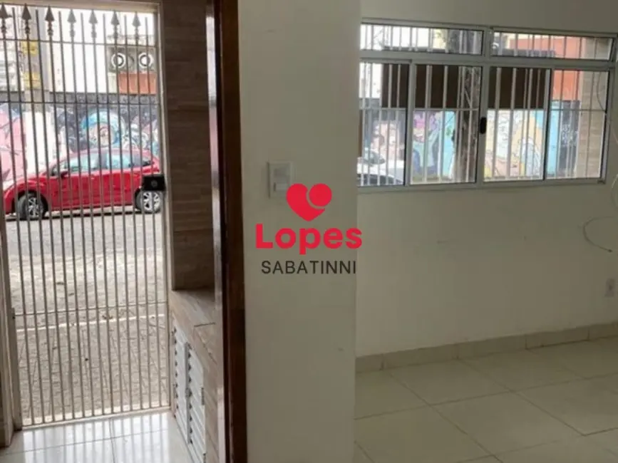 Foto 8 de Casa com 2 quartos à venda, 70m2 em Vila Bertioga, São Paulo - SP