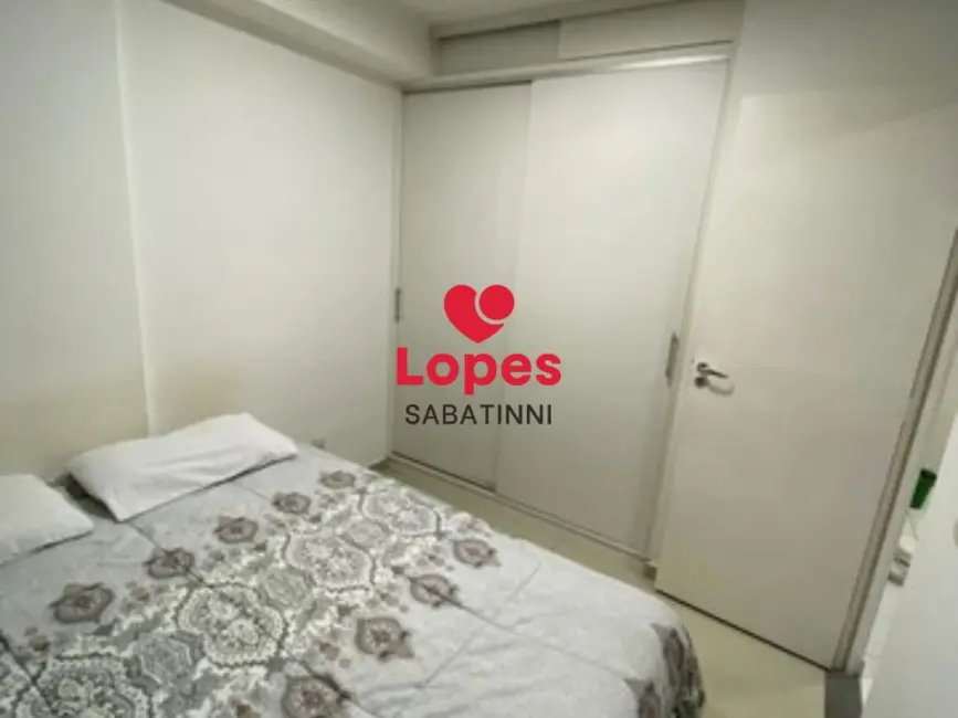Apartamento com 1 quarto à venda, 31m2 em Brás, São Paulo - SP - imagem 6 Foto 6 de Apartamento com 1 quarto à venda, 31m2 em Brás, São Paulo - SP