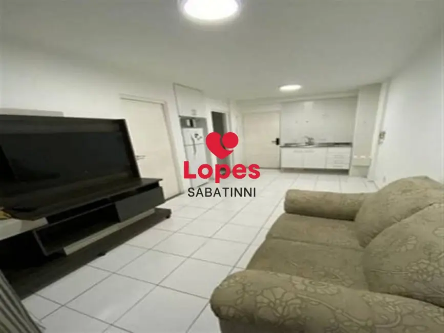 Apartamento com 1 quarto à venda, 31m2 em Brás, São Paulo - SP - imagem 4 Foto 4 de Apartamento com 1 quarto à venda, 31m2 em Brás, São Paulo - SP