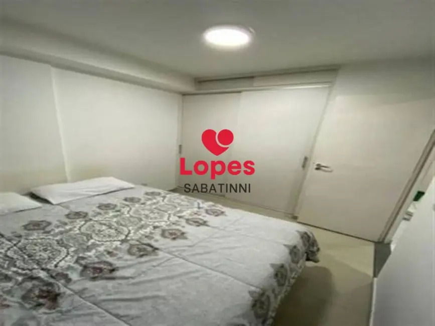 Apartamento com 1 quarto à venda, 31m2 em Brás, São Paulo - SP - imagem 7 Foto 7 de Apartamento com 1 quarto à venda, 31m2 em Brás, São Paulo - SP