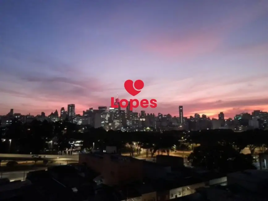 Apartamento com 1 quarto à venda, 31m2 em Brás, São Paulo - SP - imagem 9 Foto 9 de Apartamento com 1 quarto à venda, 31m2 em Brás, São Paulo - SP