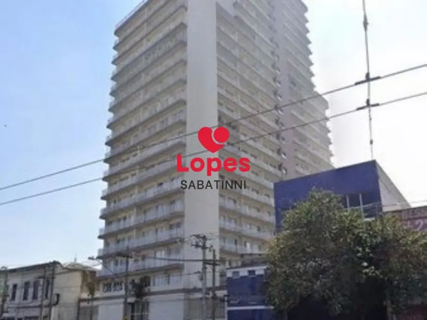 Apartamento com 1 quarto à venda, 31m2 em Brás, São Paulo - SP - imagem 8 Foto 8 de Apartamento com 1 quarto à venda, 31m2 em Brás, São Paulo - SP