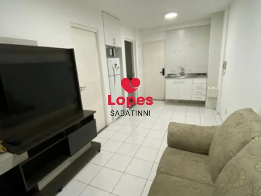 Foto 1 de Apartamento com 1 quarto à venda, 31m2 em Brás, São Paulo - SP