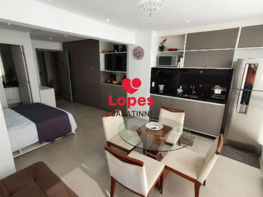 Foto 2 de Apartamento com 1 quarto à venda, 71m2 em Bom Retiro, São Paulo - SP