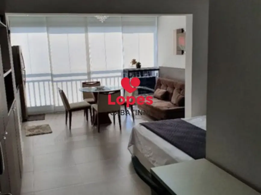 Foto 1 de Apartamento com 1 quarto à venda, 71m2 em Bom Retiro, São Paulo - SP