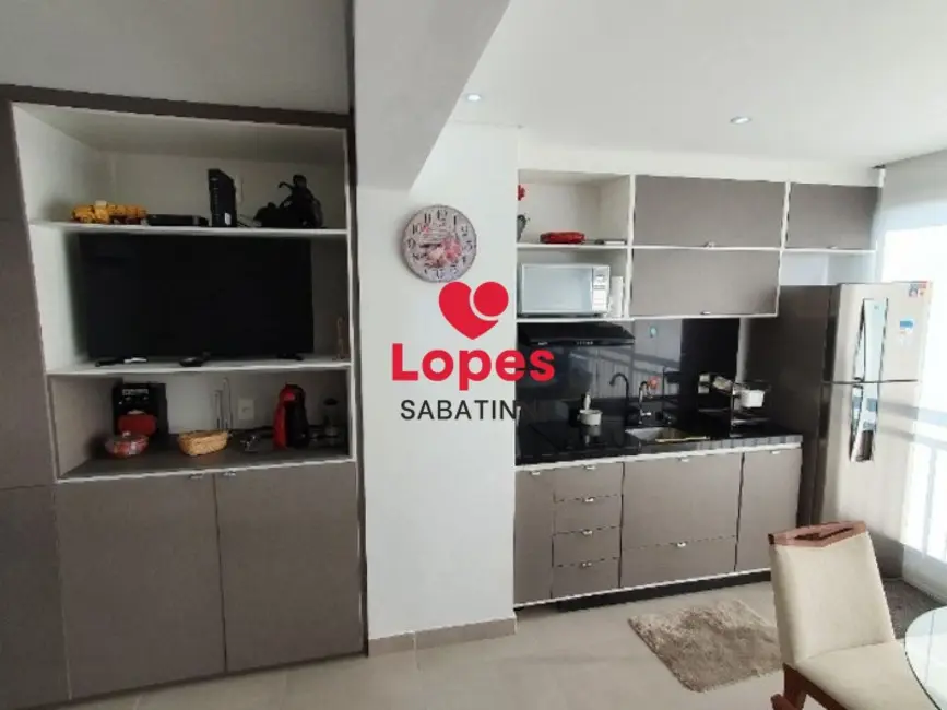 Foto 5 de Apartamento com 1 quarto à venda, 71m2 em Bom Retiro, São Paulo - SP