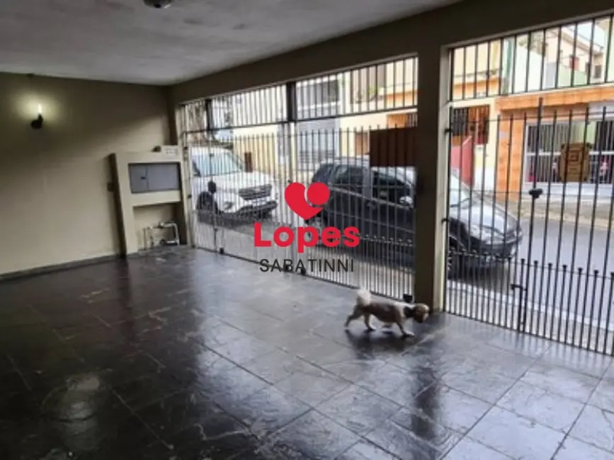 Foto 1 de Casa com 8 quartos à venda, 400m2 em Vila Formosa, São Paulo - SP