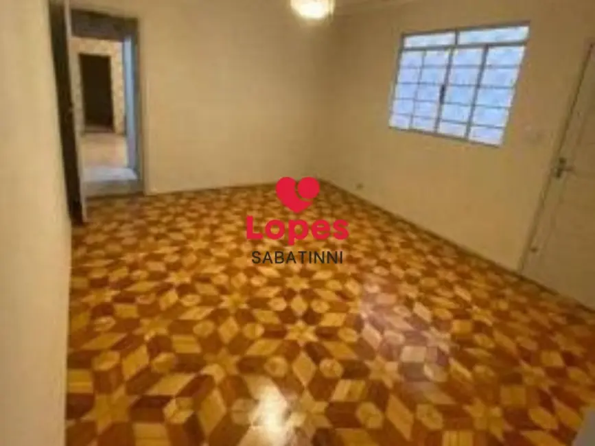 Foto 2 de Casa com 4 quartos à venda, 125m2 em Parque Maria Luiza, São Paulo - SP