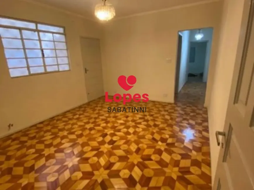 Foto 1 de Casa com 4 quartos à venda, 125m2 em Parque Maria Luiza, São Paulo - SP