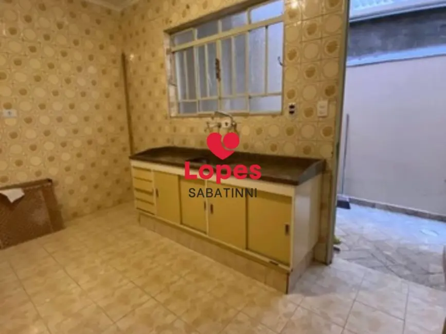 Foto 9 de Casa com 4 quartos à venda, 125m2 em Parque Maria Luiza, São Paulo - SP