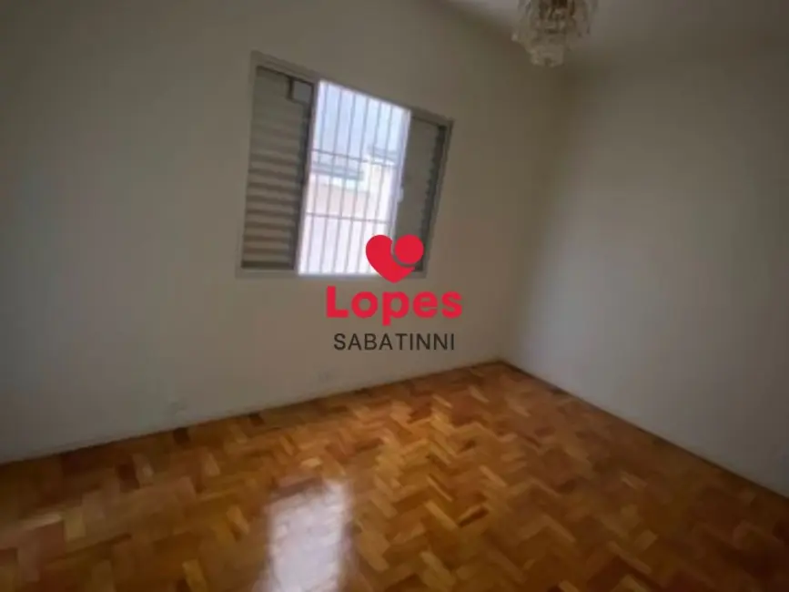 Foto 3 de Casa com 4 quartos à venda, 125m2 em Parque Maria Luiza, São Paulo - SP