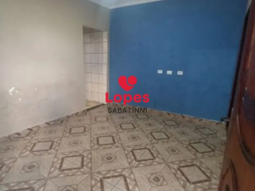 Foto 2 de Casa com 3 quartos à venda, 150m2 em Vila Santa Clara, São Paulo - SP