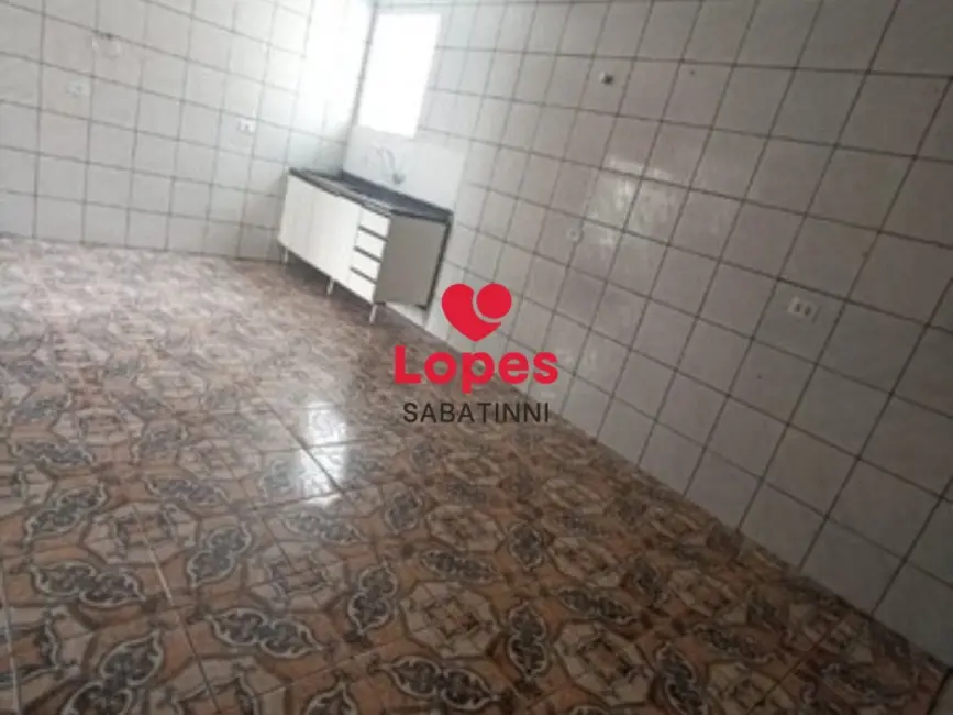 Foto 9 de Casa com 3 quartos à venda, 150m2 em Vila Santa Clara, São Paulo - SP