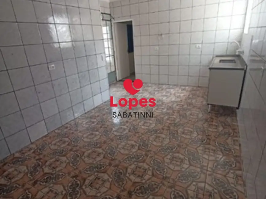 Foto 8 de Casa com 3 quartos à venda, 150m2 em Vila Santa Clara, São Paulo - SP