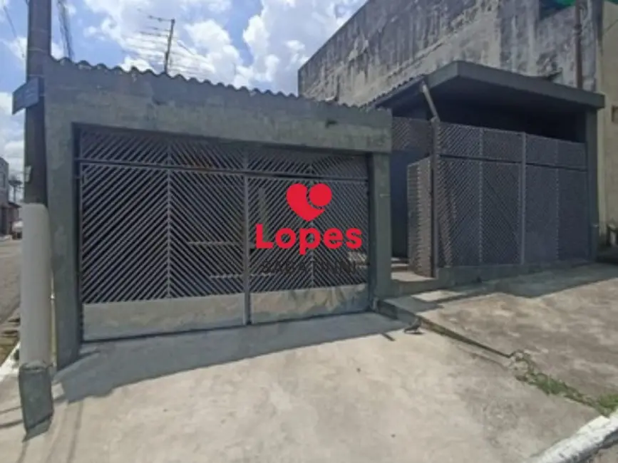 Foto 1 de Casa com 3 quartos à venda, 150m2 em Vila Santa Clara, São Paulo - SP