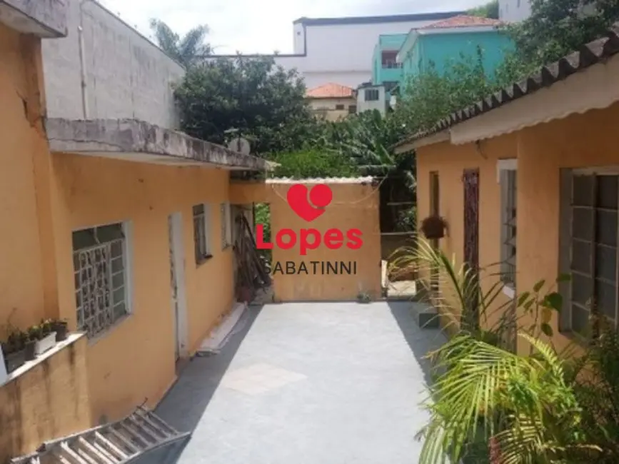 Foto 4 de Terreno / Lote à venda, 500m2 em Vila Nina, São Paulo - SP