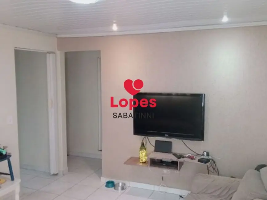 Casa com 4 quartos à venda, 110m2 em Canindé, São Paulo - SP - imagem 3 Foto 3 de Casa com 4 quartos à venda, 110m2 em Canindé, São Paulo - SP