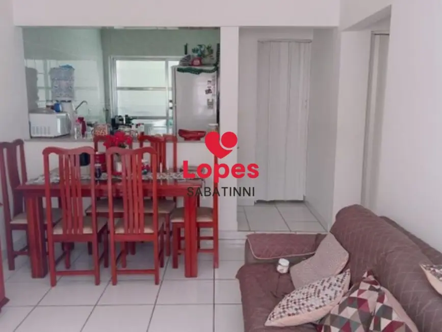 Casa com 4 quartos à venda, 110m2 em Canindé, São Paulo - SP - imagem 2 Foto 2 de Casa com 4 quartos à venda, 110m2 em Canindé, São Paulo - SP