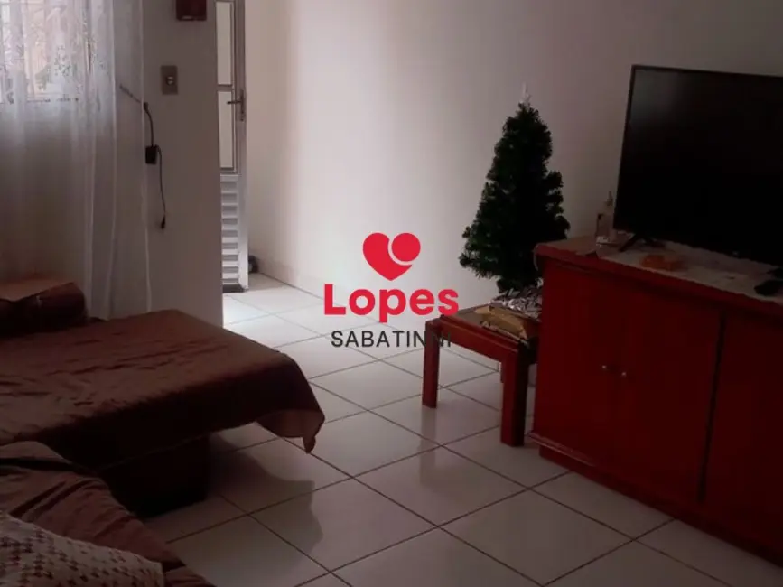 Casa com 4 quartos à venda, 110m2 em Canindé, São Paulo - SP - imagem 4 Foto 4 de Casa com 4 quartos à venda, 110m2 em Canindé, São Paulo - SP