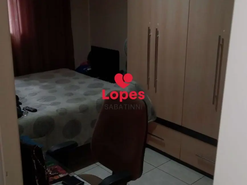 Casa com 4 quartos à venda, 110m2 em Canindé, São Paulo - SP - imagem 6 Foto 6 de Casa com 4 quartos à venda, 110m2 em Canindé, São Paulo - SP